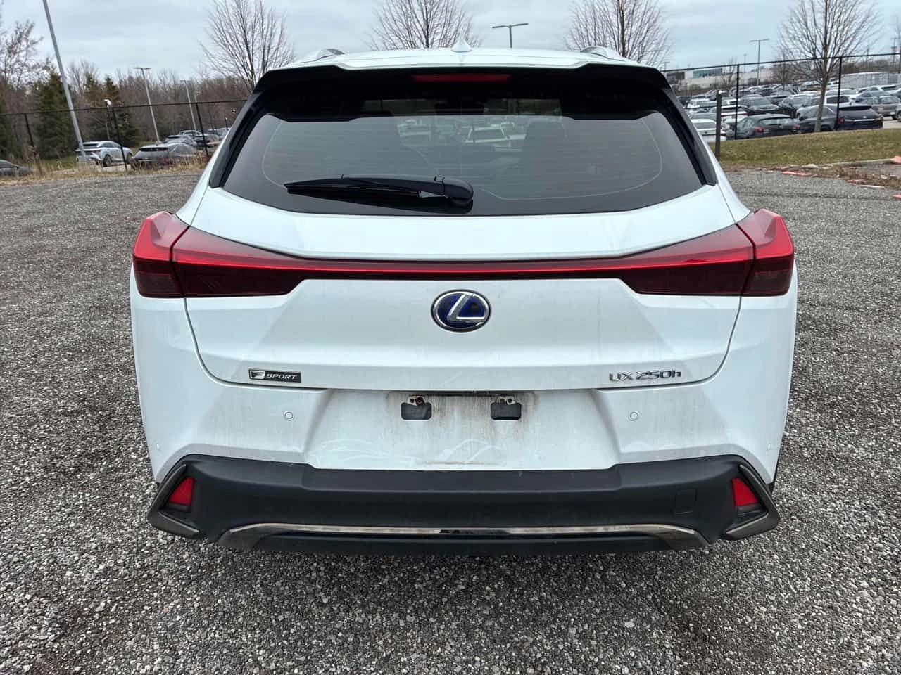 Lexus UX 250h * CARFAX * КАМЕРА * ОБДУХВАНЕ * ШИБИДАХ * ПАМЕТ, снимка 4 - Автомобили и джипове - 54084688