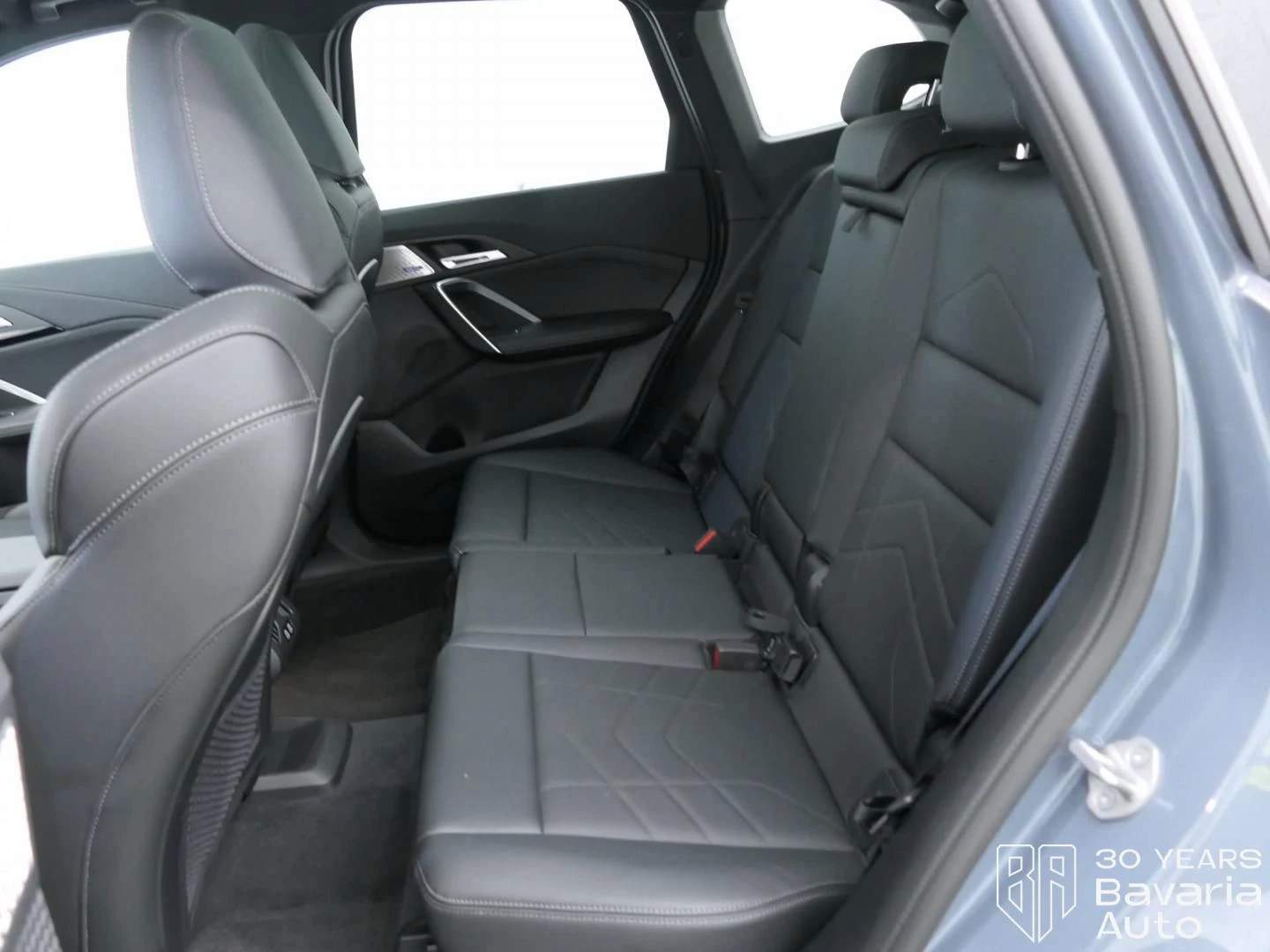 BMW X1 20d xDrive M Sport Paket Steptronic, снимка 8 - Автомобили и джипове - 54129808