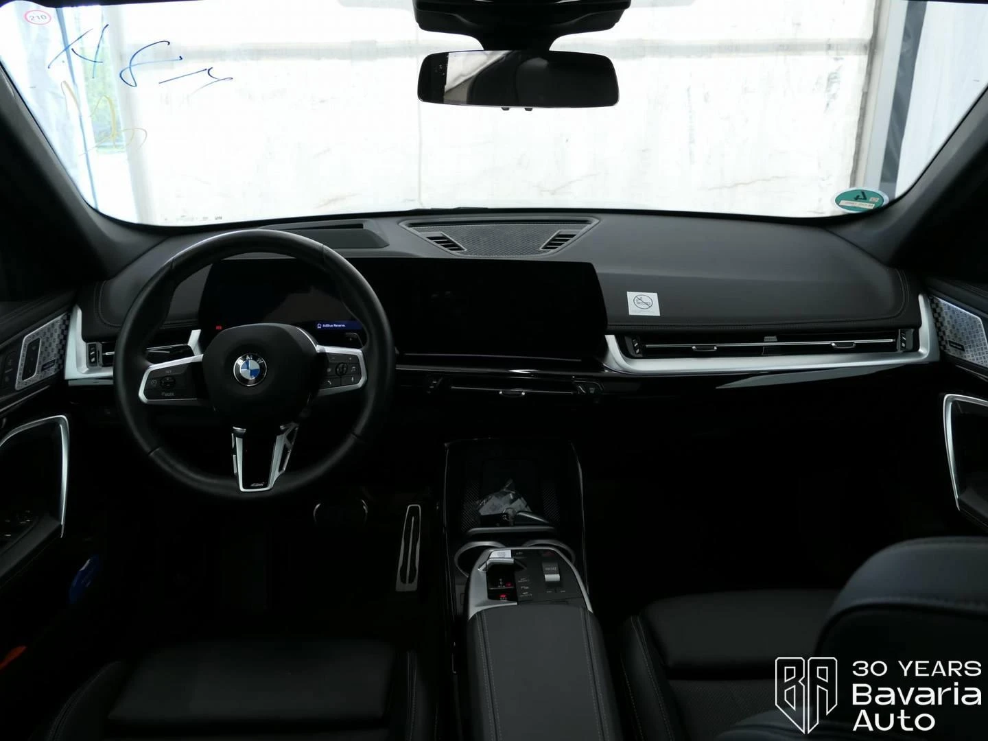 BMW X1 20d xDrive M Sport Paket Steptronic, снимка 6 - Автомобили и джипове - 54129808