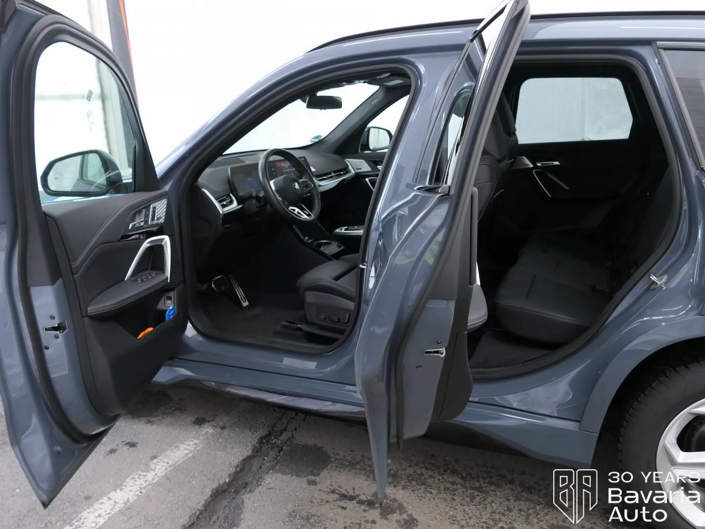 BMW X1 20d xDrive M Sport Paket Steptronic, снимка 5 - Автомобили и джипове - 54129808