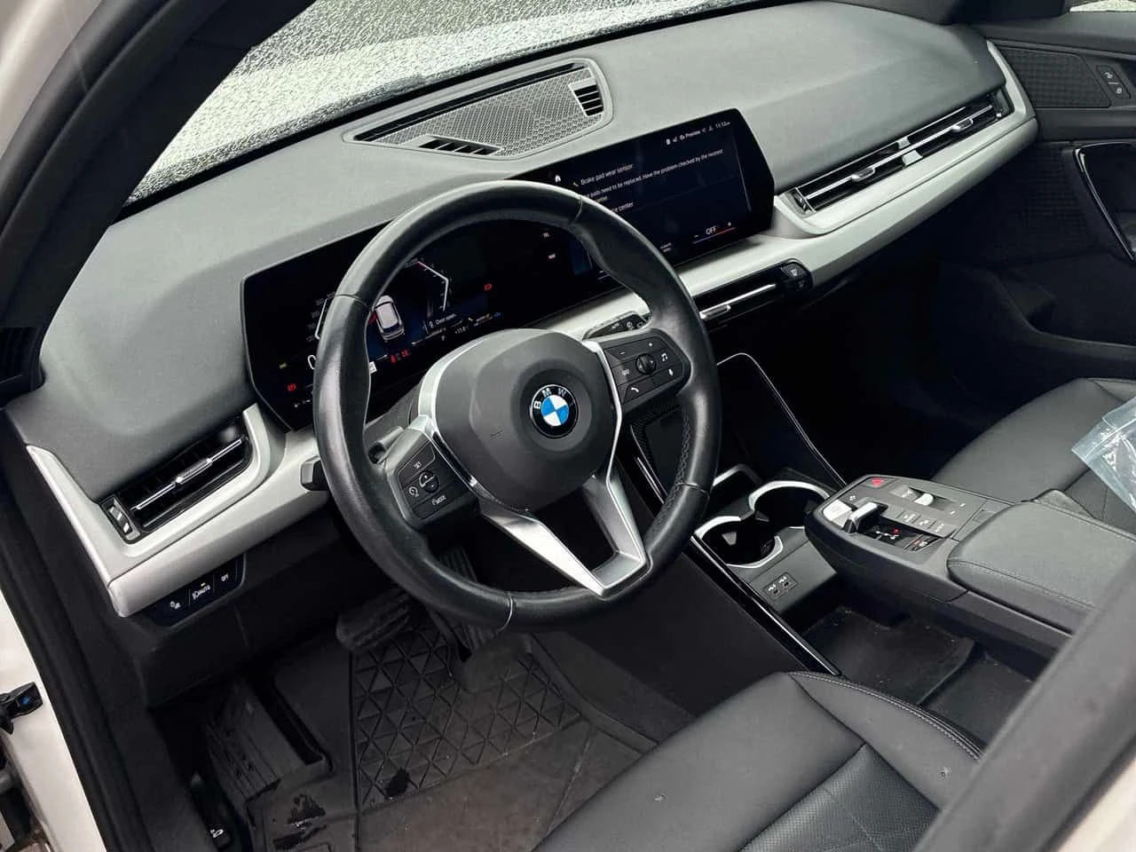 BMW X1 xDrive28i/ПАНОРАМА/ПОДГРЕВИ, снимка 7 - Автомобили и джипове - 54572751