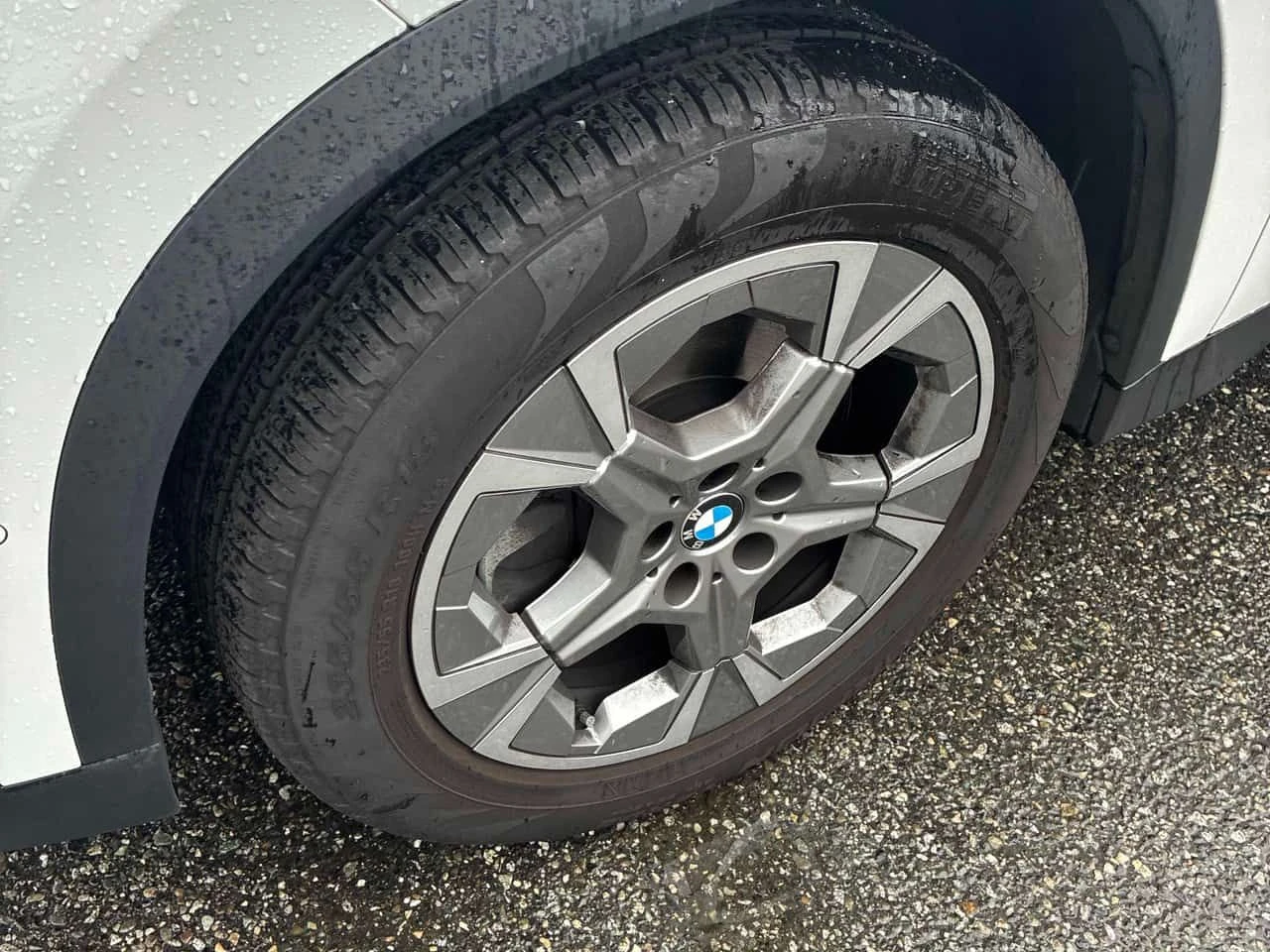 BMW X1 xDrive28i/ПАНОРАМА/ПОДГРЕВИ, снимка 6 - Автомобили и джипове - 54572751