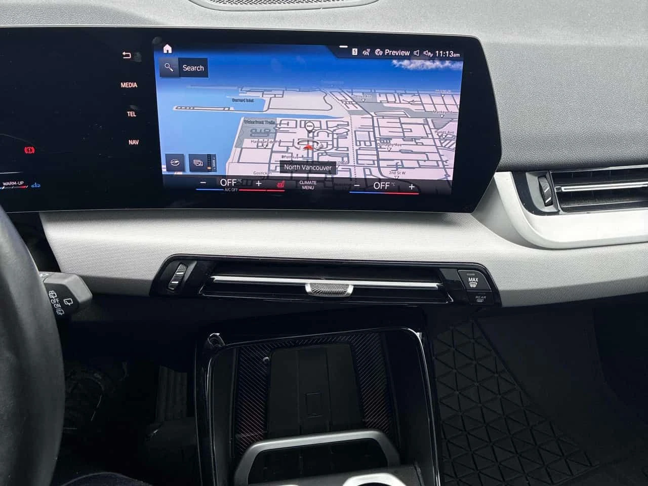 BMW X1 xDrive28i/ПАНОРАМА/ПОДГРЕВИ, снимка 9 - Автомобили и джипове - 54572751