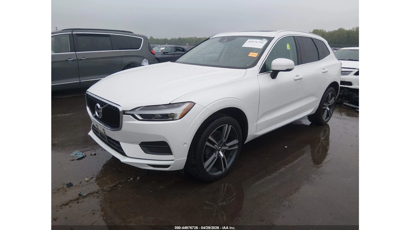 Volvo XC60 AWD * HARMAN KARDON * ������� * �������� | Mobile.bg � ����������� 1