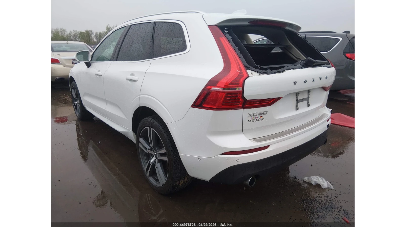 Volvo XC60 AWD * HARMAN KARDON * ������� * �������� | Mobile.bg � ����������� 9