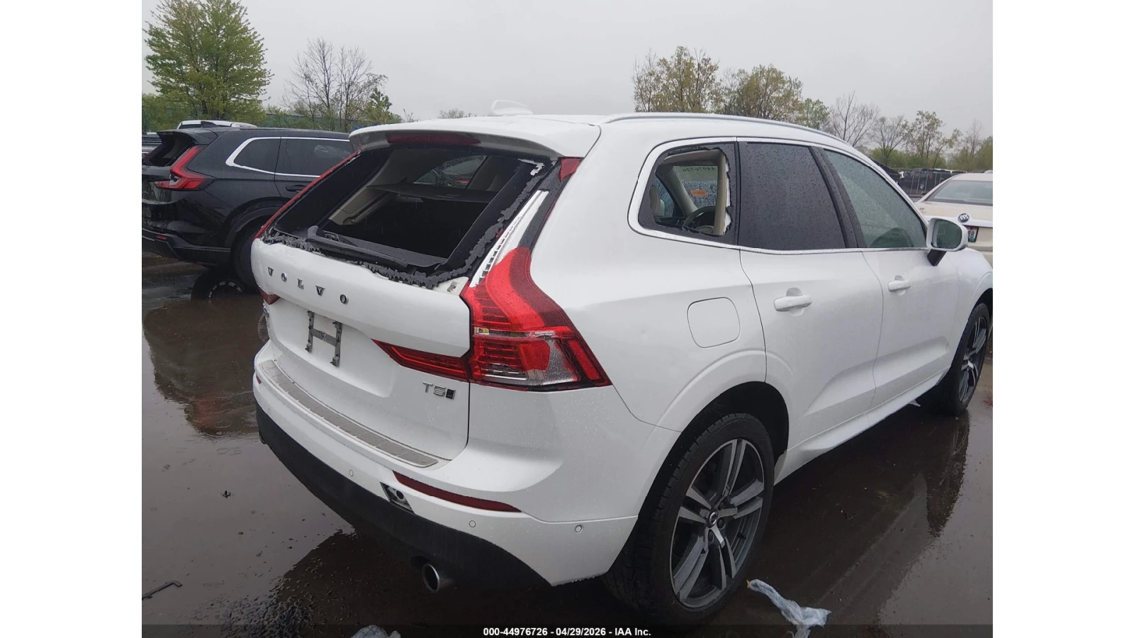 Volvo XC60 AWD * HARMAN KARDON * ������� * �������� | Mobile.bg � ����������� 5