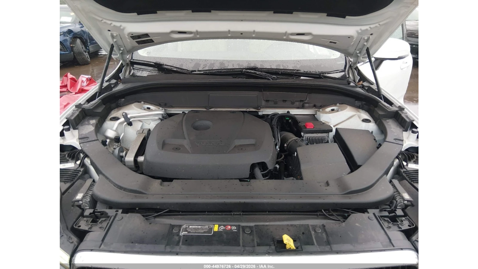 Volvo XC60 AWD * HARMAN KARDON * ������� * �������� | Mobile.bg � ����������� 14