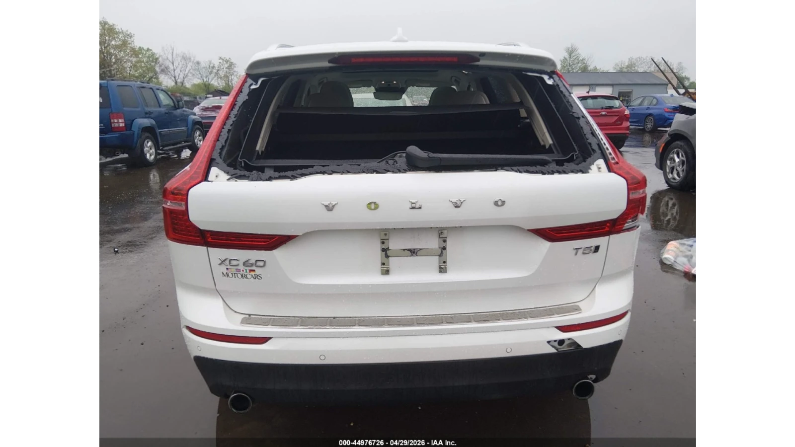 Volvo XC60 AWD * HARMAN KARDON * ������� * �������� | Mobile.bg � ����������� 6
