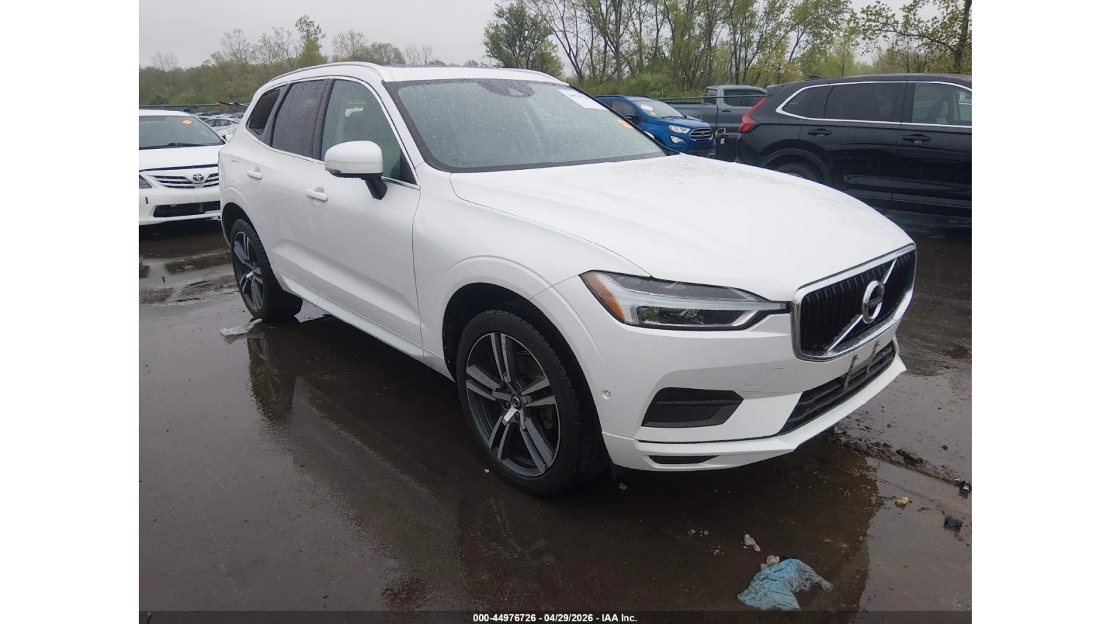 Volvo XC60 AWD * HARMAN KARDON * ������� * �������� | Mobile.bg � ����������� 3