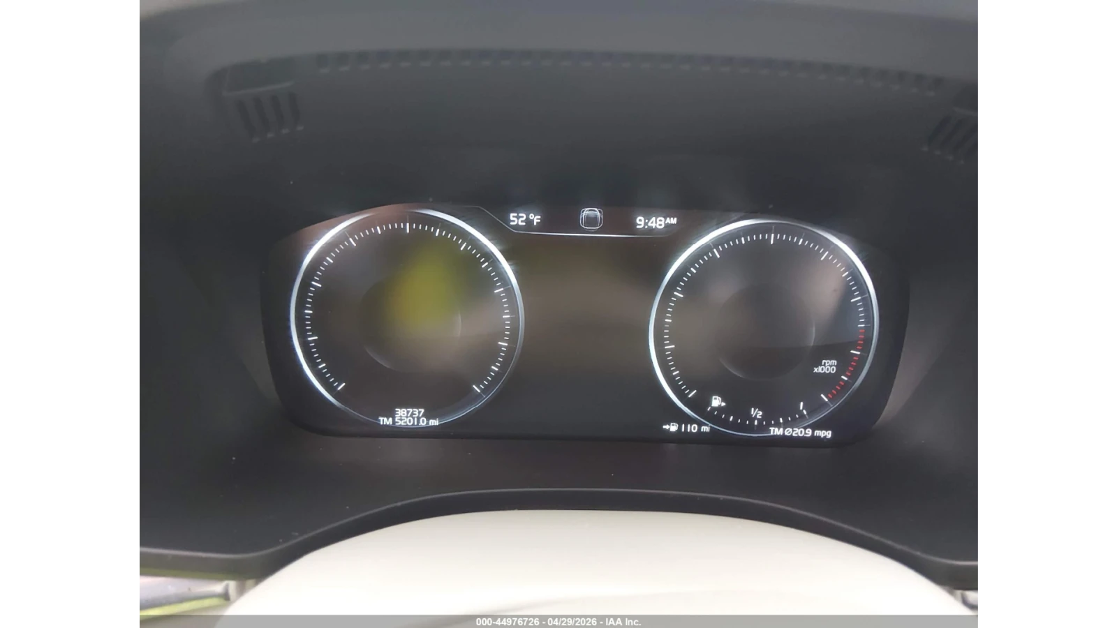 Volvo XC60 AWD * HARMAN KARDON * ������� * �������� | Mobile.bg � ����������� 10