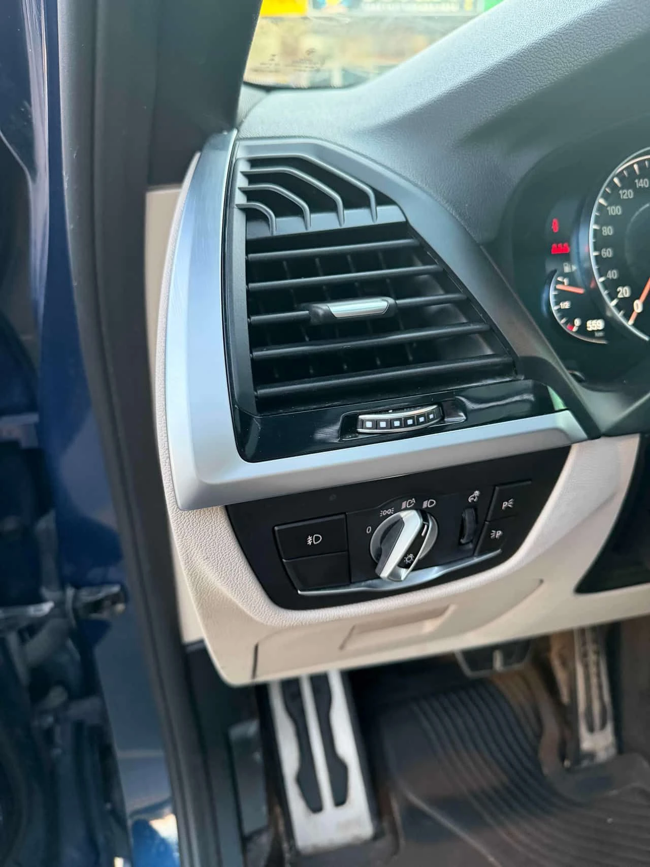 BMW X3 * XDRIVE30I * PANO * ПОДГРЕВИ * KEYLESS, снимка 13 - Автомобили и джипове - 54702698