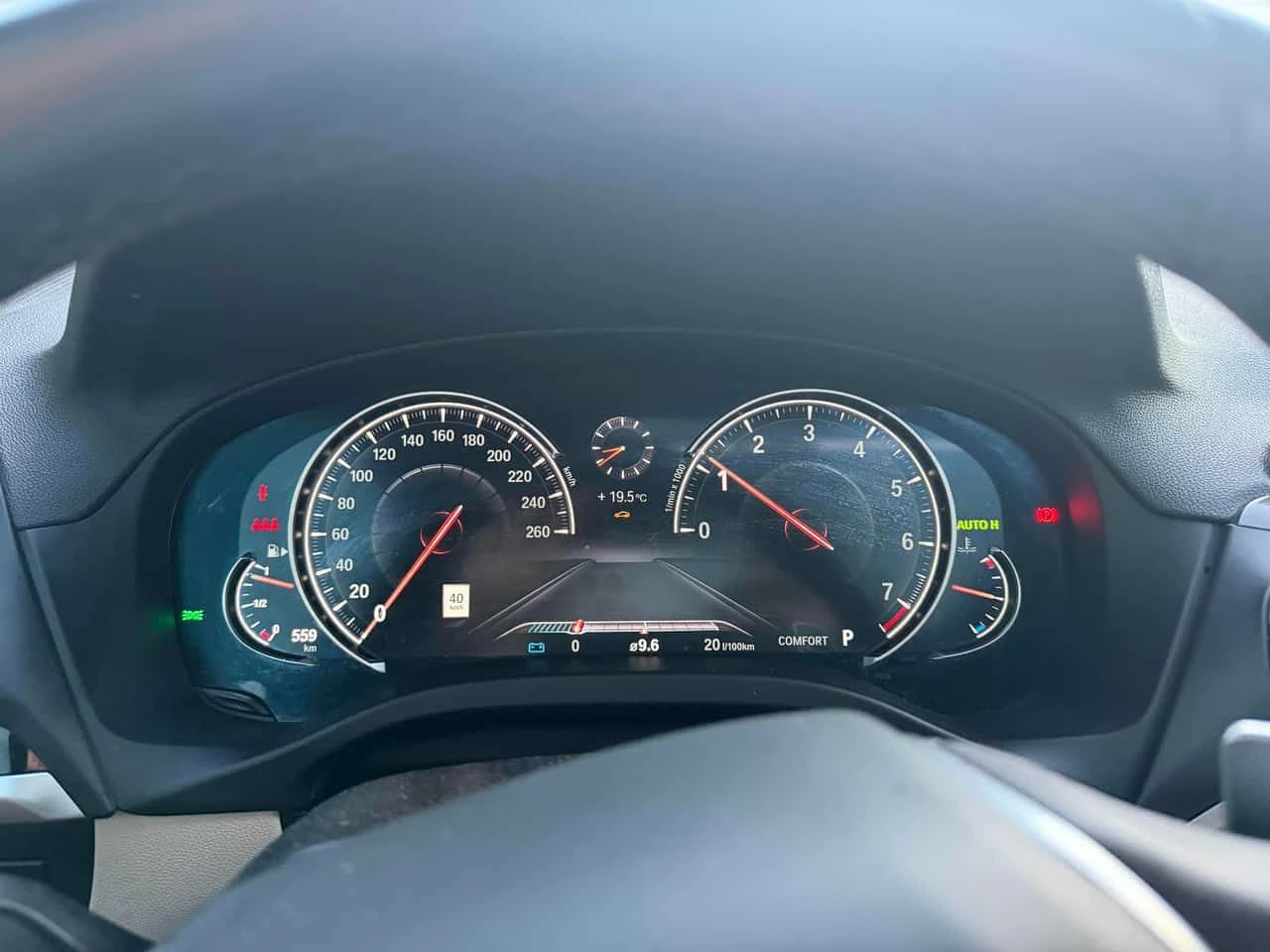 BMW X3 * XDRIVE30I * PANO * ПОДГРЕВИ * KEYLESS, снимка 8 - Автомобили и джипове - 54702698
