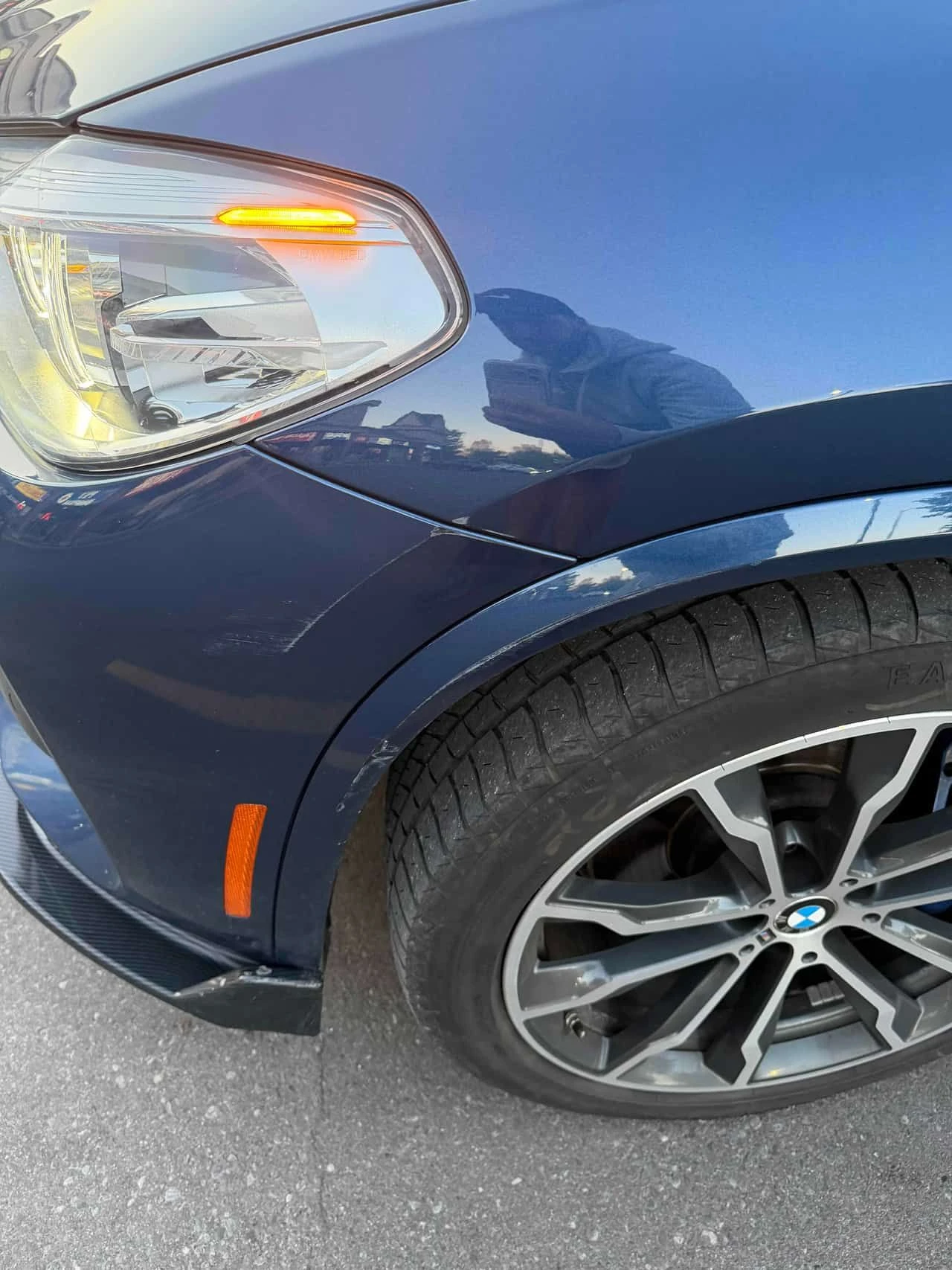 BMW X3 * XDRIVE30I * PANO * ПОДГРЕВИ * KEYLESS, снимка 7 - Автомобили и джипове - 54702698