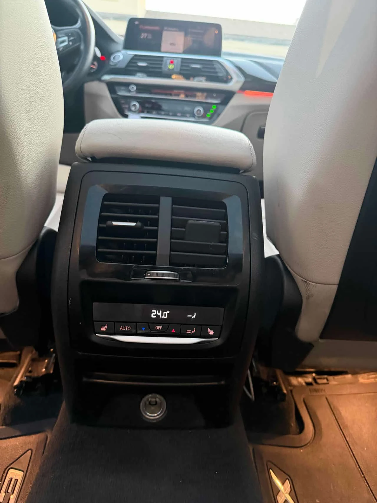 BMW X3 * XDRIVE30I * PANO * ПОДГРЕВИ * KEYLESS, снимка 14 - Автомобили и джипове - 54702698