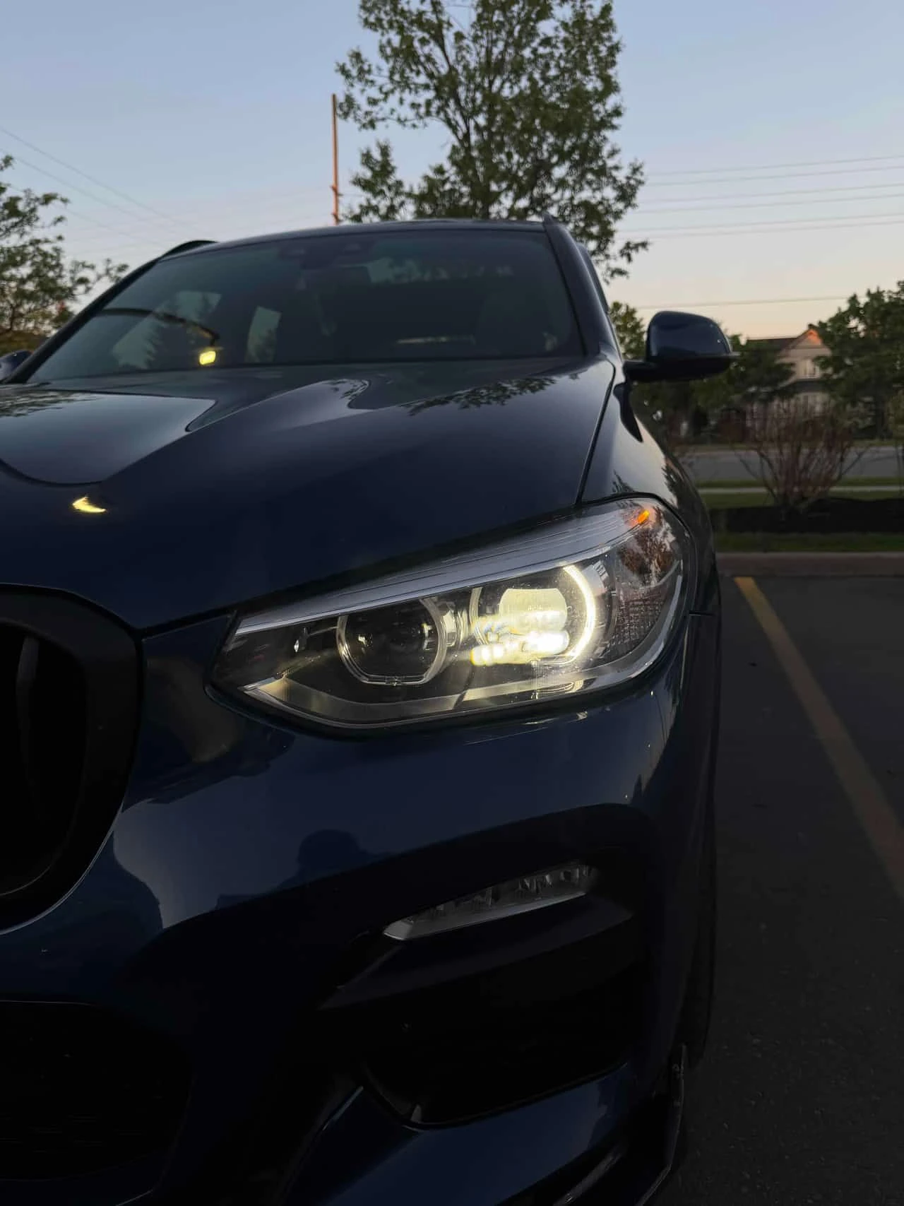 BMW X3 * XDRIVE30I * PANO * ПОДГРЕВИ * KEYLESS, снимка 10 - Автомобили и джипове - 54702698
