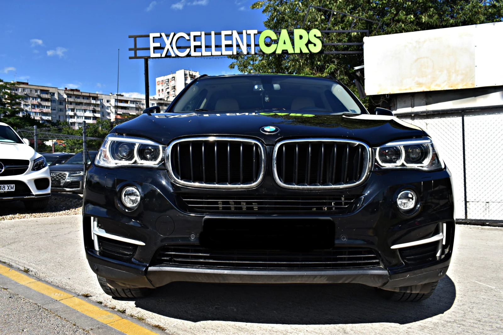 BMW X5 3.0i* 306h.P* 8ZF* 360CAM* PANORAMA, снимка 6 - Автомобили и джипове - 55098982