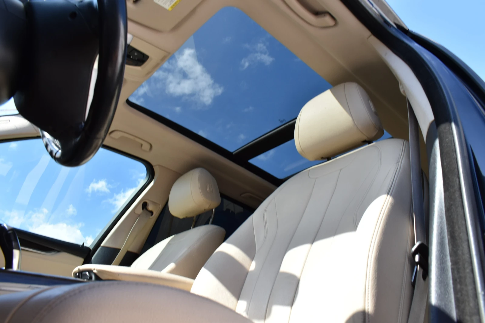 BMW X5 3.0i* 306h.P* 8ZF* 360CAM* PANORAMA, снимка 15 - Автомобили и джипове - 55098982