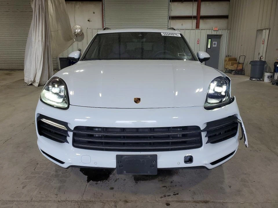 Porsche Cayenne 2.9L 6 ALL WHEEL DRIVE | Mobile.bg � ����������� 6