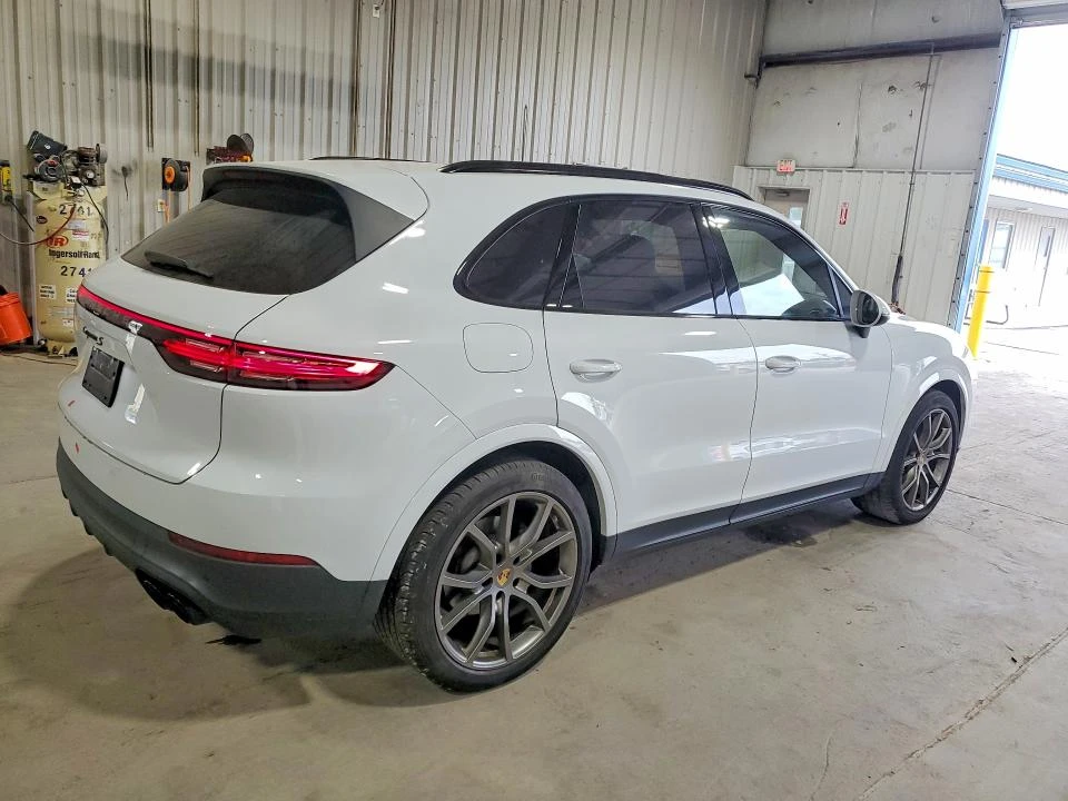 Porsche Cayenne 2.9L 6 ALL WHEEL DRIVE | Mobile.bg � ����������� 4