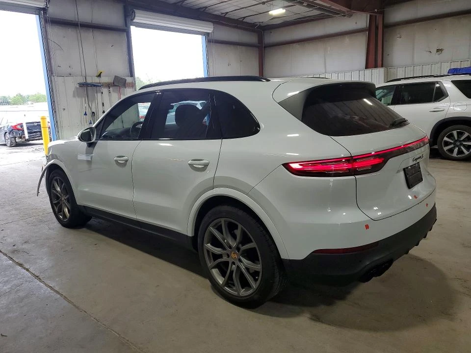 Porsche Cayenne 2.9L 6 ALL WHEEL DRIVE | Mobile.bg � ����������� 3
