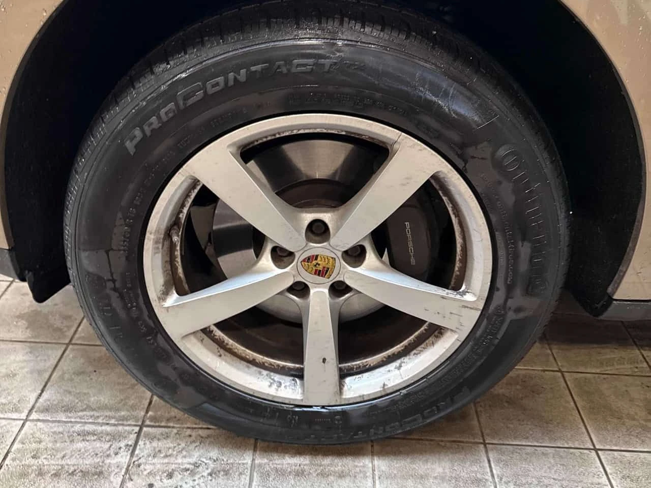 Porsche Macan * AWD 4dr * CARFAX * БЕЗ ПЪРВОНАЧАЛНА ВНОСКА, снимка 10 - Автомобили и джипове - 55156409