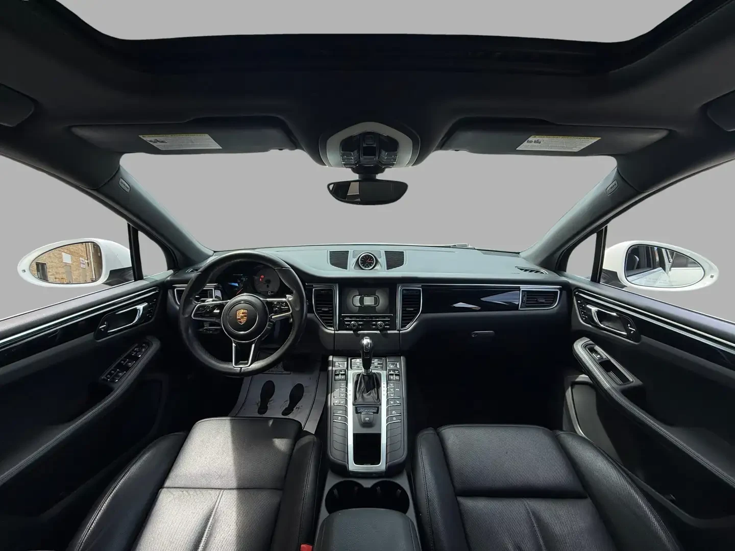 Porsche Macan Porsche Macan S Един Собственик!, снимка 9 - Автомобили и джипове - 55191182