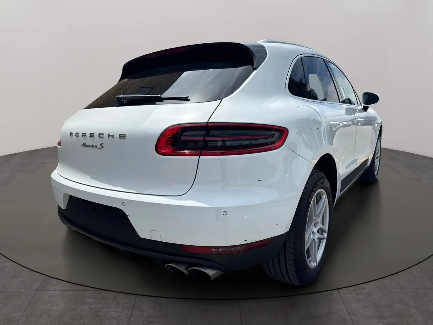 Porsche Macan Porsche Macan S Един Собственик!, снимка 6 - Автомобили и джипове - 55191182