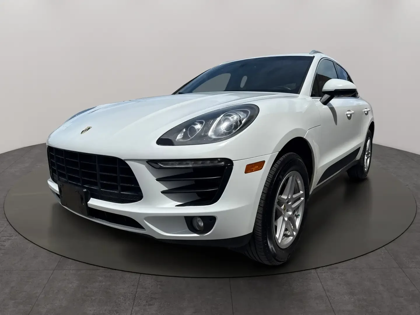 Porsche Macan Porsche Macan S Един Собственик!, снимка 2 - Автомобили и джипове - 55191182