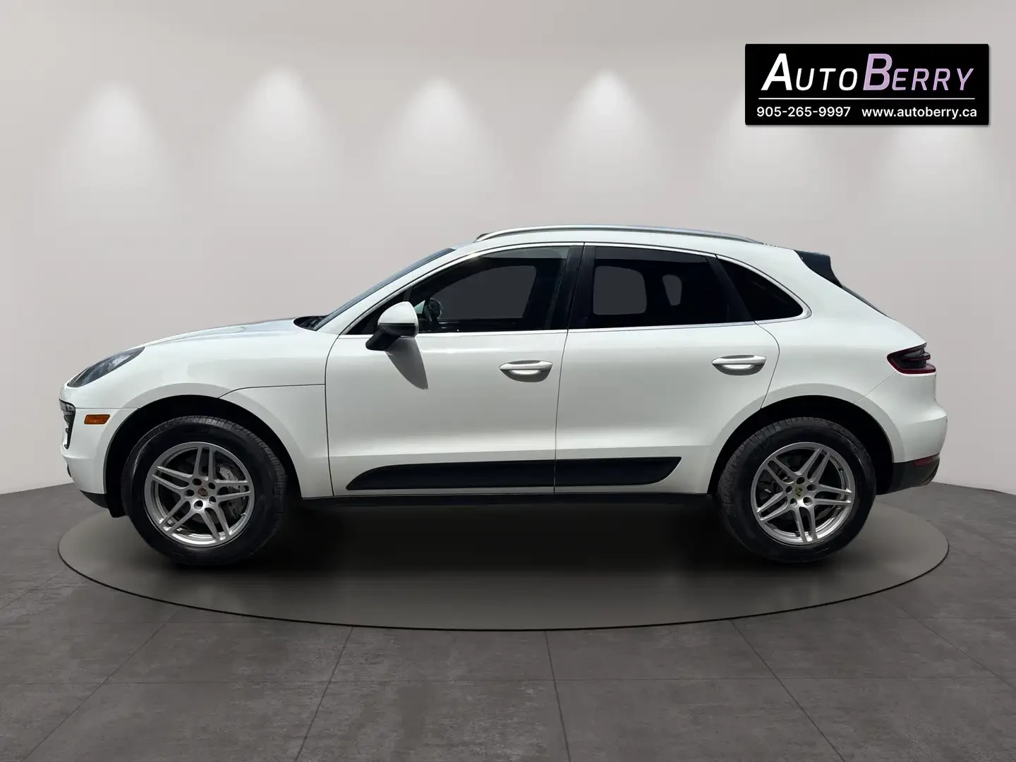 Porsche Macan Porsche Macan S Един Собственик!, снимка 5 - Автомобили и джипове - 55191182