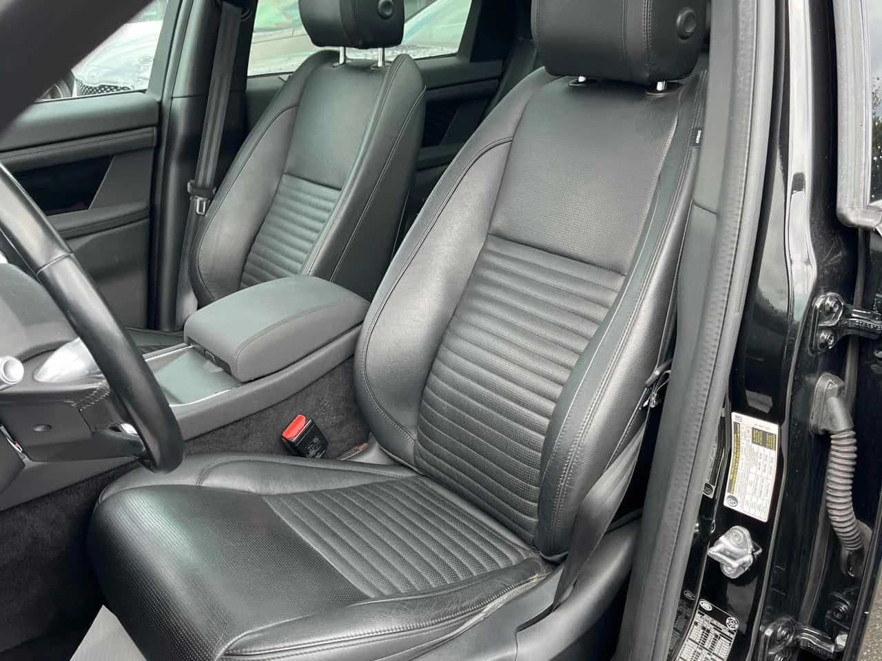 Land Rover Discovery Sport * S 4WD * CARFAX * ����� �� �����������  | Mobile.bg � ����������� 13