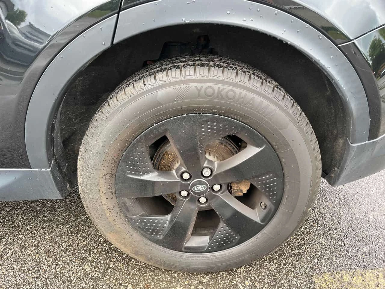 Land Rover Discovery Sport * S 4WD * CARFAX * ����� �� �����������  | Mobile.bg � ����������� 7