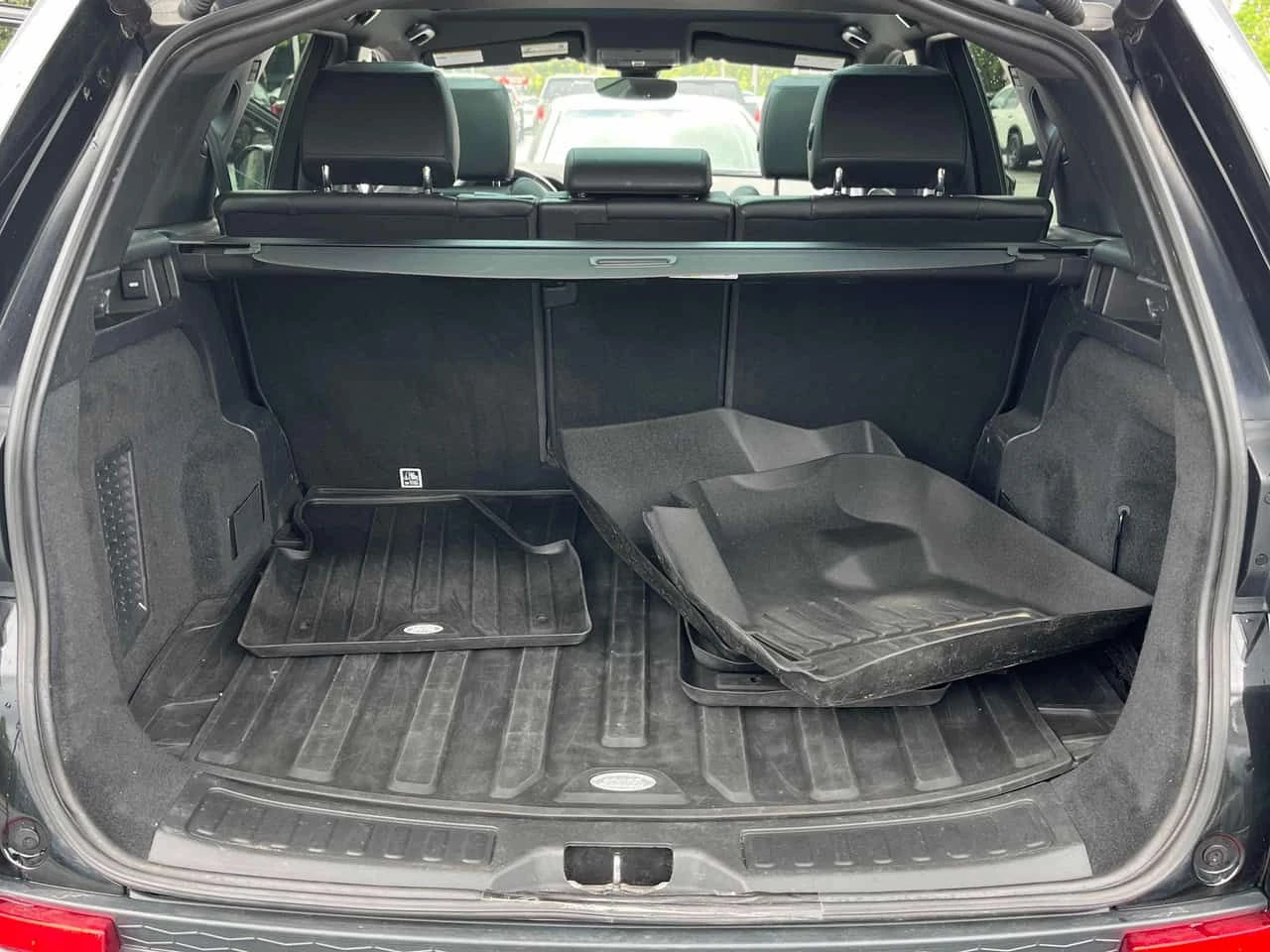 Land Rover Discovery Sport * S 4WD * CARFAX * ����� �� �����������  | Mobile.bg � ����������� 15