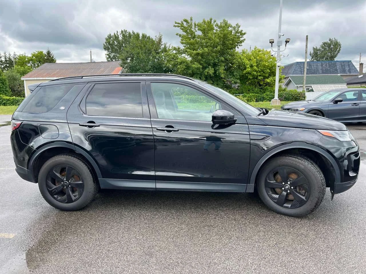 Land Rover Discovery Sport * S 4WD * CARFAX * ����� �� �����������  | Mobile.bg � ����������� 3