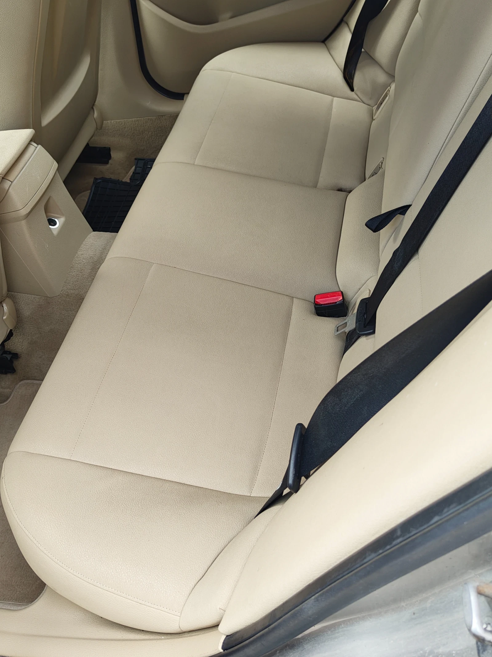 BMW X1, снимка 5 - Автомобили и джипове - 55669042