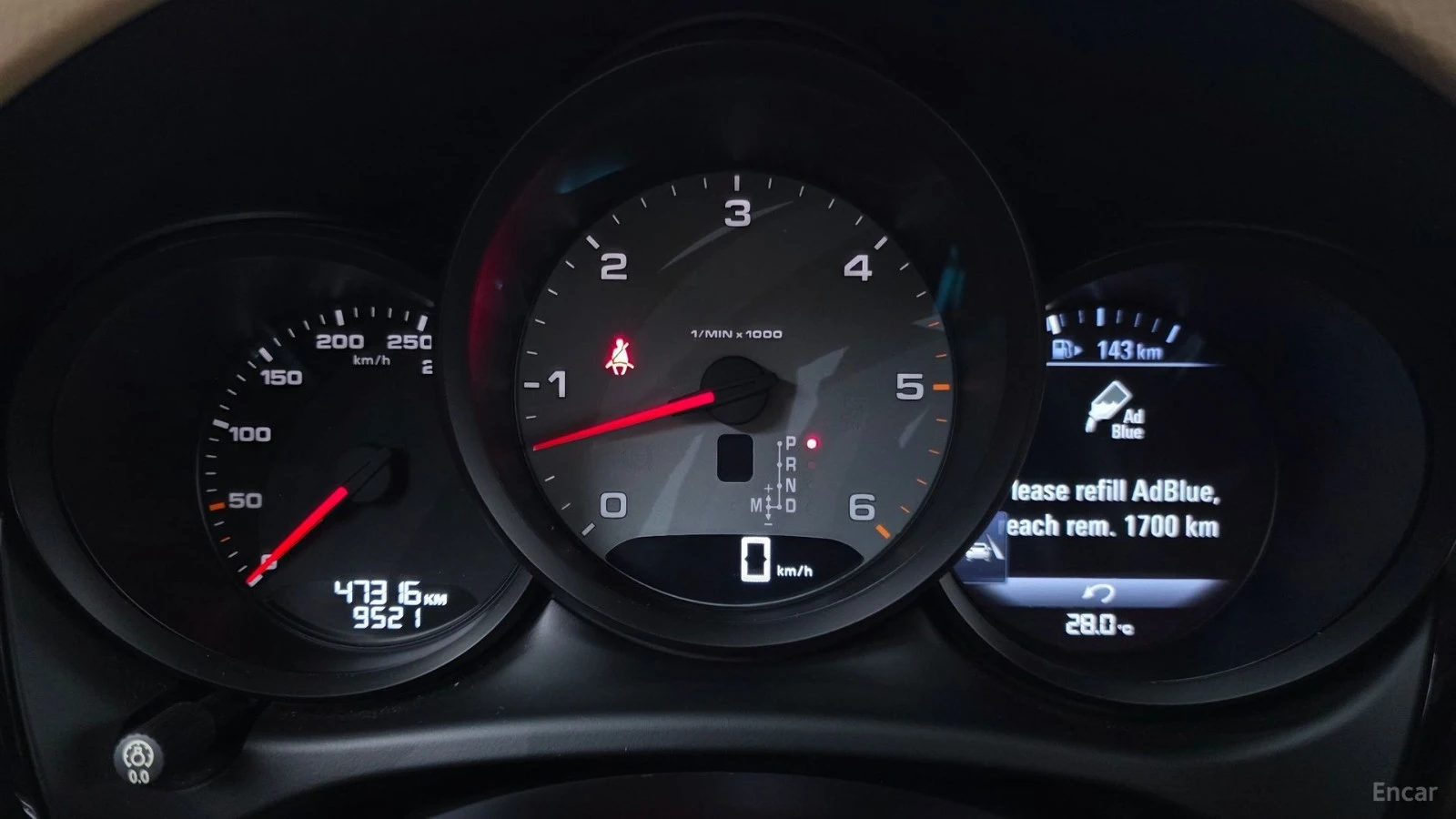 Porsche Macan 3.0 S* КОЖА* КАМЕРА* ПАНО* АВТОКРЕДИТ, снимка 6 - Автомобили и джипове - 55671737