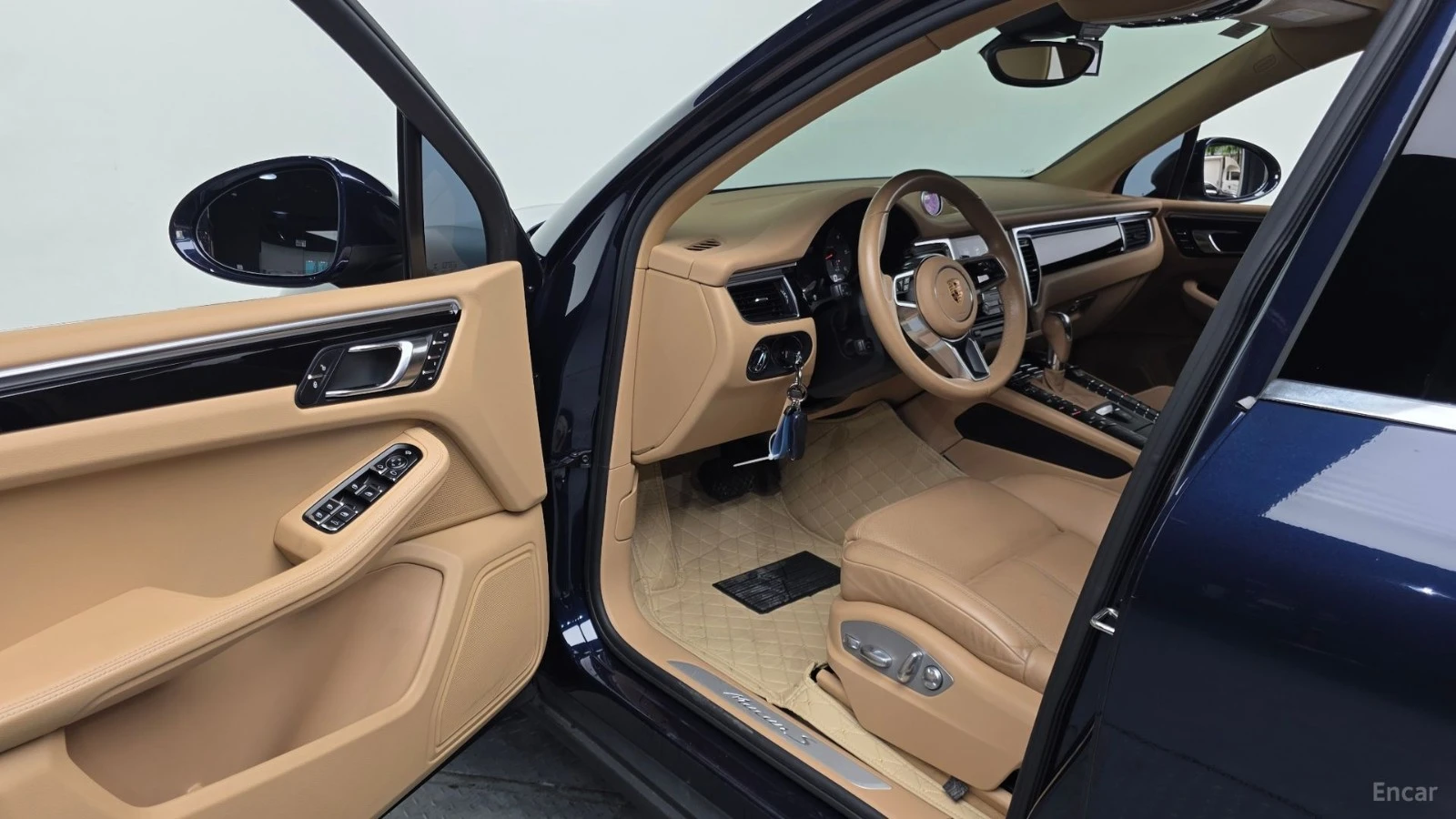 Porsche Macan 3.0 S* КОЖА* КАМЕРА* ПАНО* АВТОКРЕДИТ, снимка 8 - Автомобили и джипове - 55671737