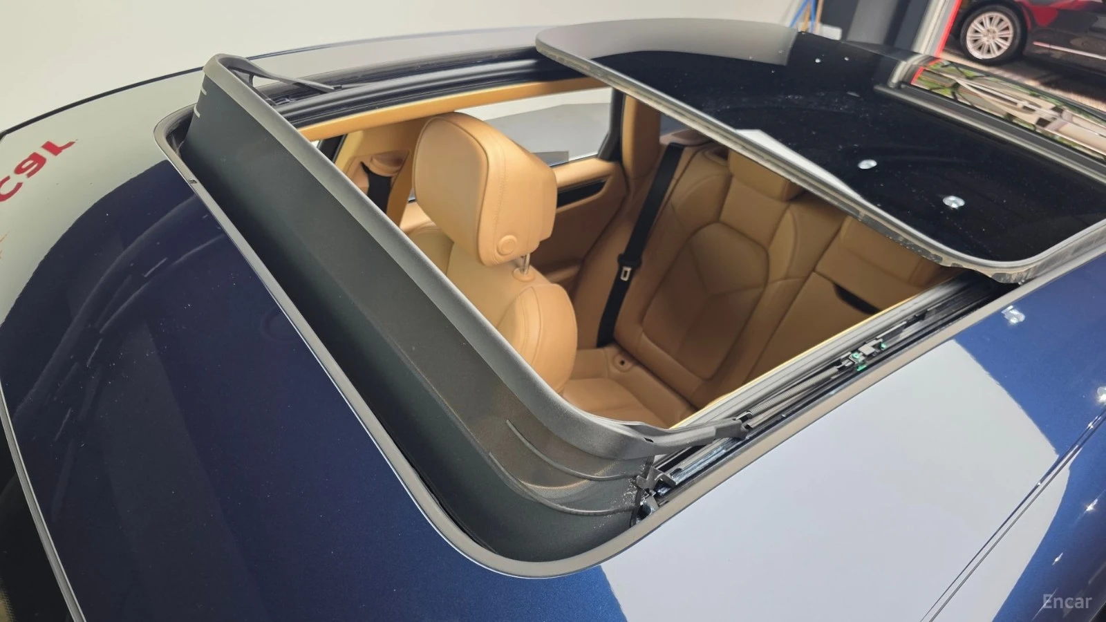 Porsche Macan 3.0 S* КОЖА* КАМЕРА* ПАНО* АВТОКРЕДИТ, снимка 17 - Автомобили и джипове - 55671737