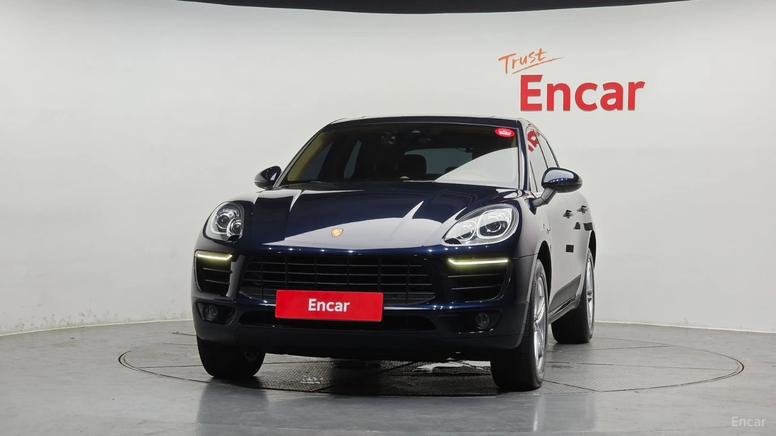 Porsche Macan 3.0 S* КОЖА* КАМЕРА* ПАНО* АВТОКРЕДИТ, снимка 3 - Автомобили и джипове - 55671737