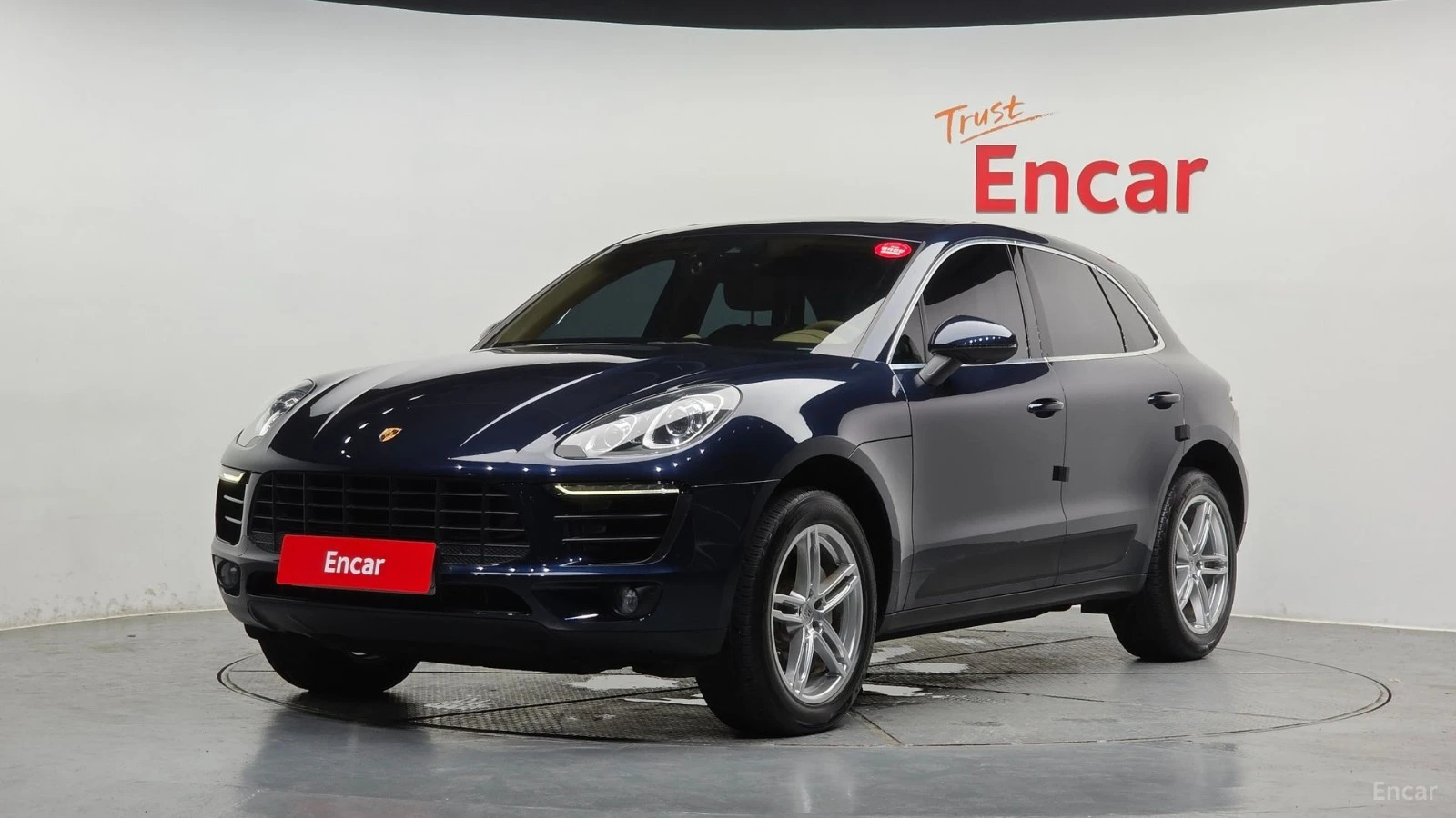 Porsche Macan 3.0 S* КОЖА* КАМЕРА* ПАНО* АВТОКРЕДИТ