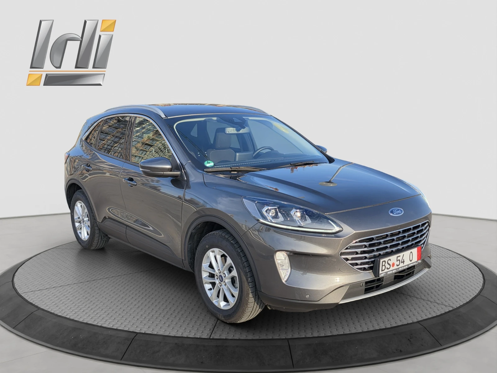 Ford Kuga 2.5 PHEV  | Mobile.bg � ����������� 8