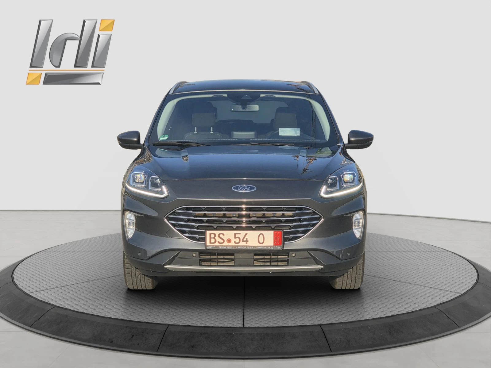 Ford Kuga 2.5 PHEV  | Mobile.bg � ����������� 2