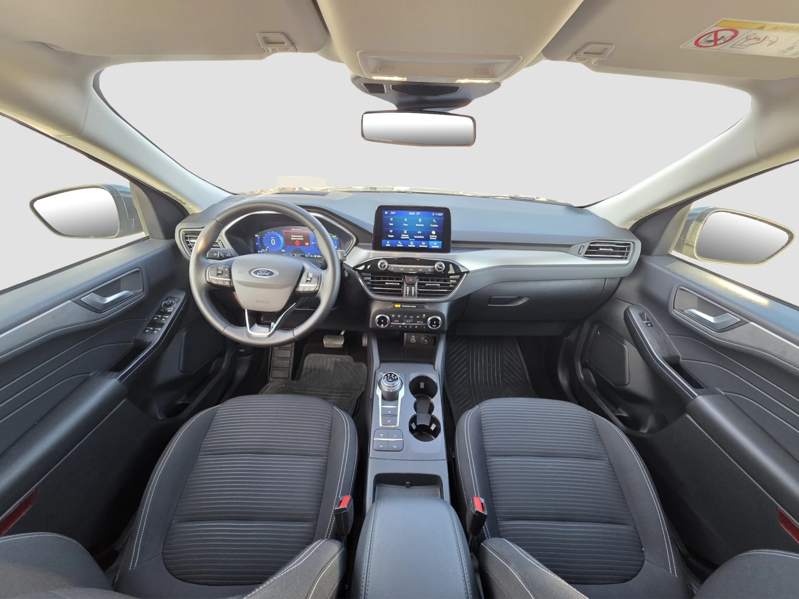 Ford Kuga 2.5 PHEV  | Mobile.bg � ����������� 11
