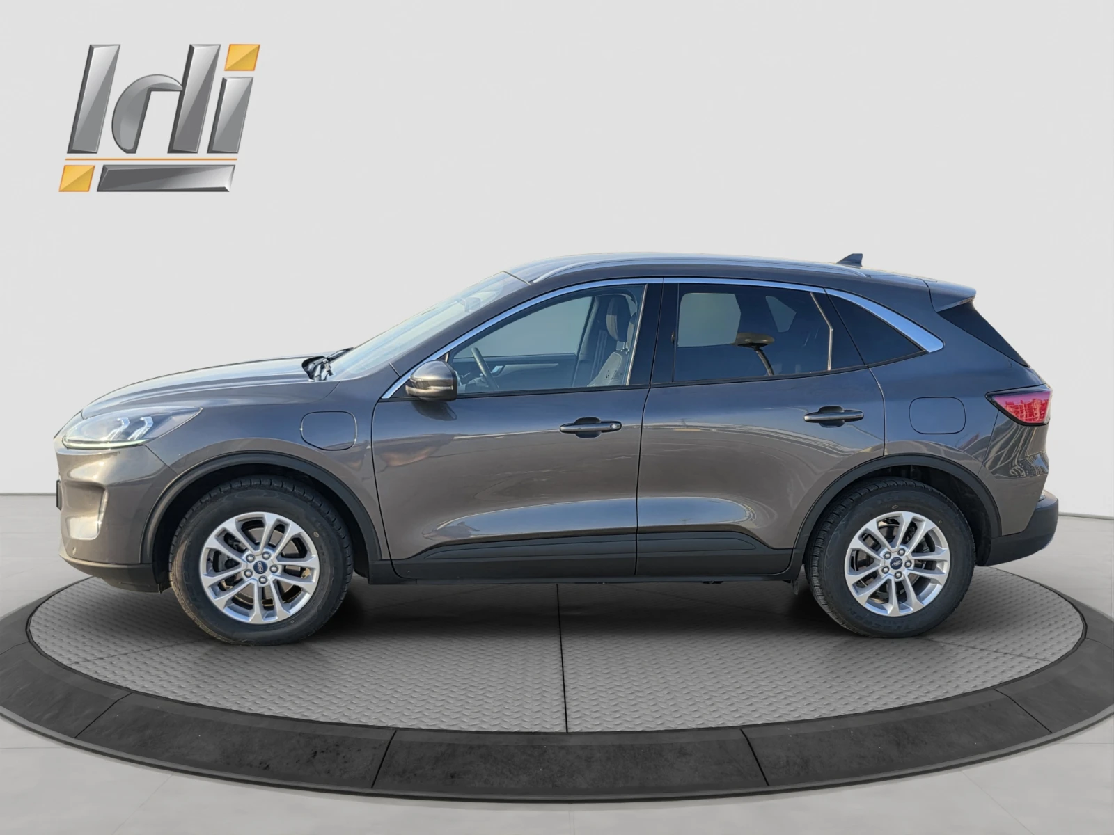 Ford Kuga 2.5 PHEV  | Mobile.bg � ����������� 3