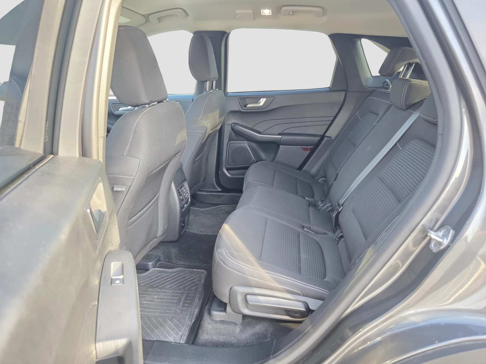 Ford Kuga 2.5 PHEV  | Mobile.bg � ����������� 12