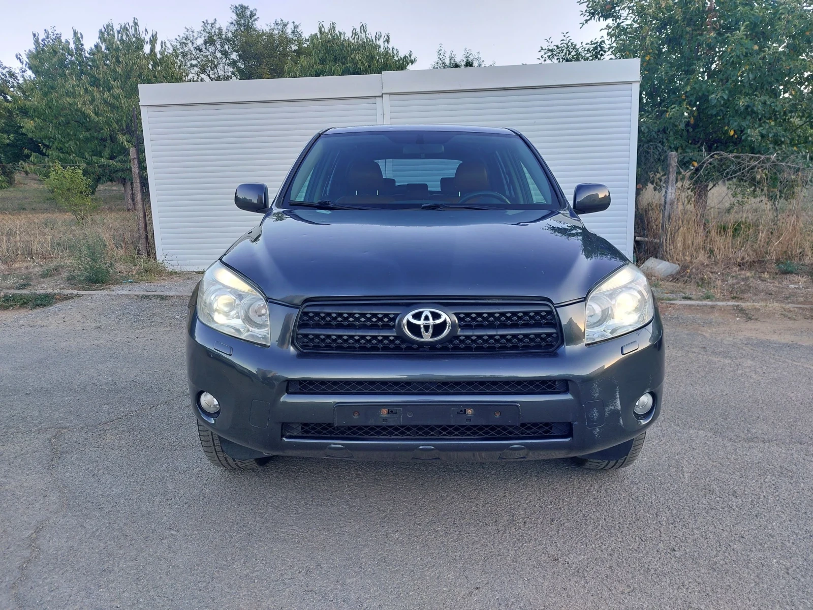 Toyota Rav4 2.0 i, 152кс, ГАЗ, снимка 2 - Автомобили и джипове - 55981917