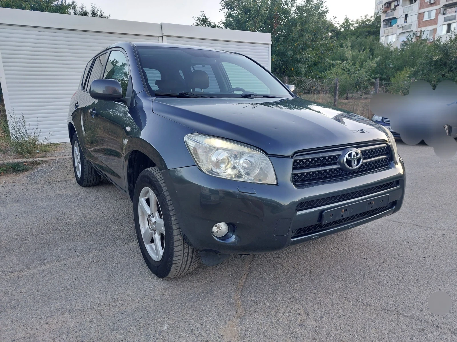 Toyota Rav4 2.0 i, 152кс, ГАЗ