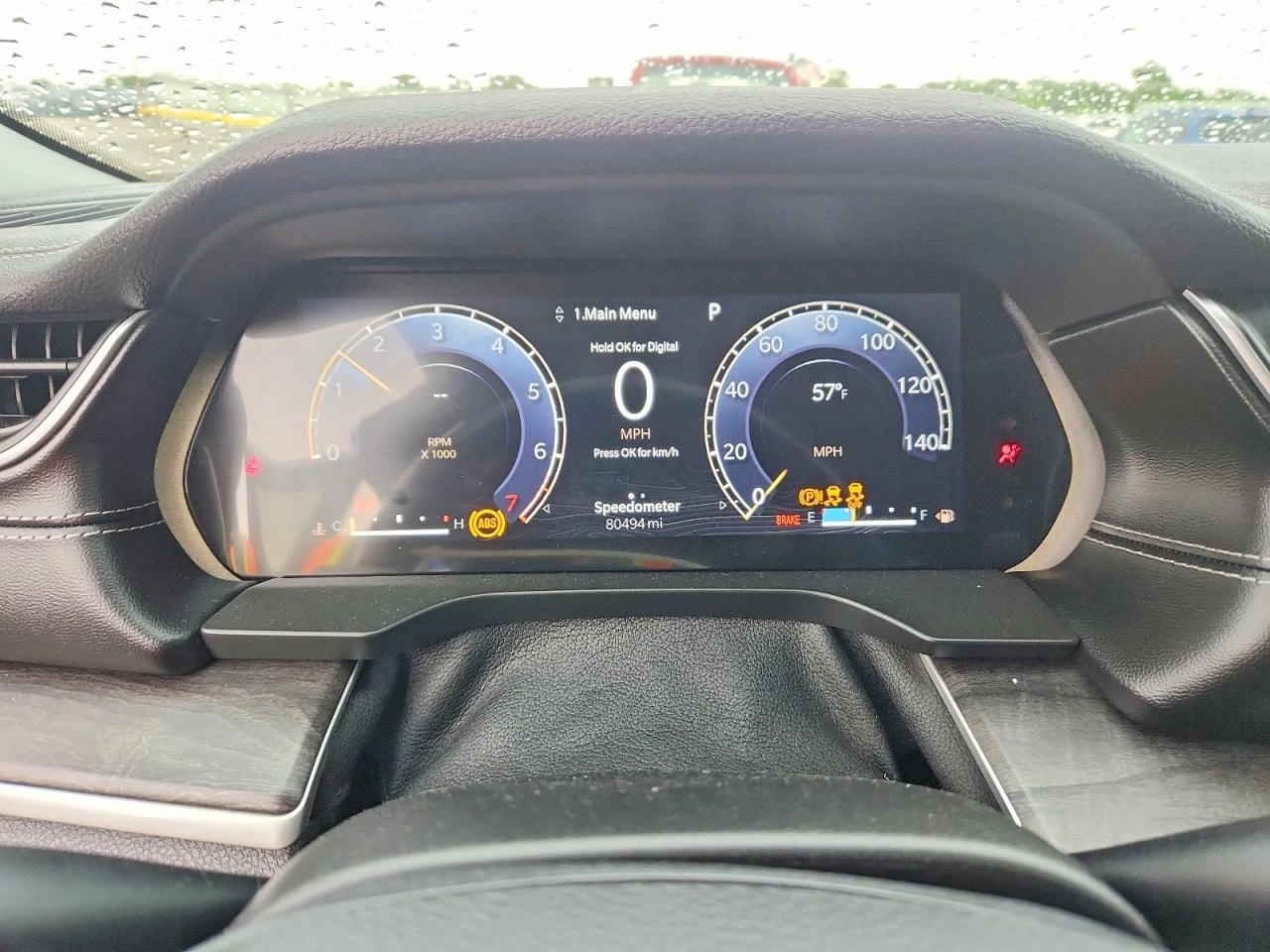 Jeep Grand cherokee 3.6l L Limited, снимка 9 - Автомобили и джипове - 56056248