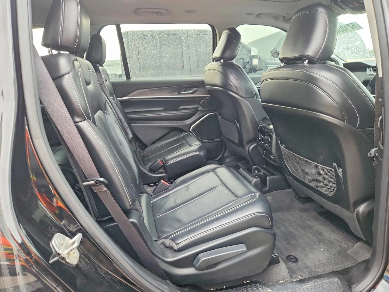 Jeep Grand cherokee 3.6l L Limited, снимка 10 - Автомобили и джипове - 56056248