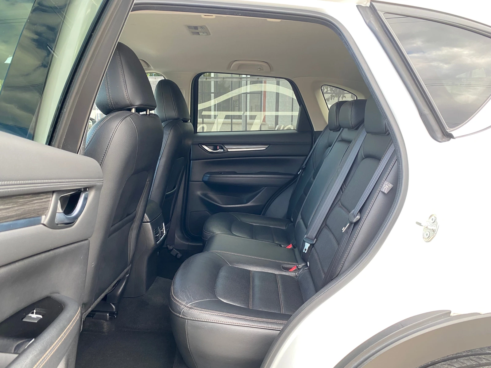 Mazda CX-5 2.5* Key GO* Head UP* Bose* Dis* , снимка 15 - Автомобили и джипове - 56200008