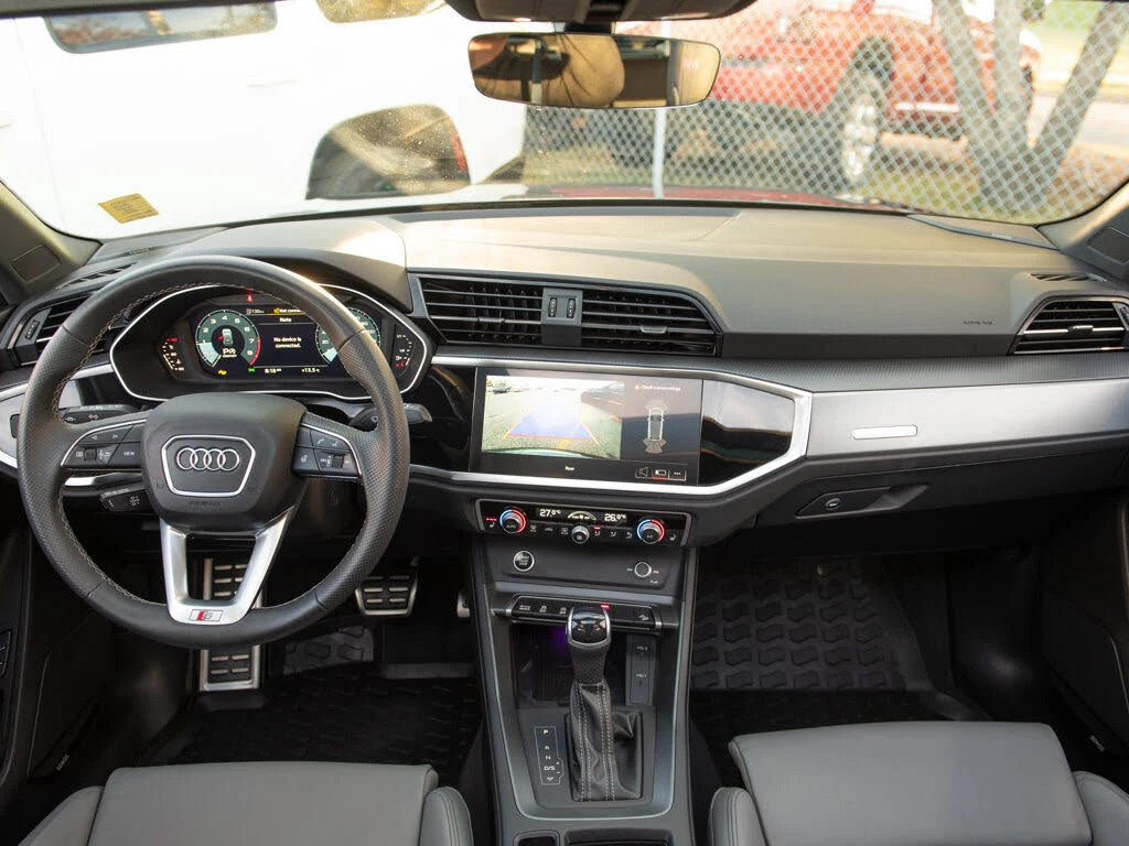 Audi Q3 ��� ������������ ������ | Mobile.bg � ����������� 9